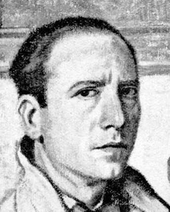 Zuccoli Oreste